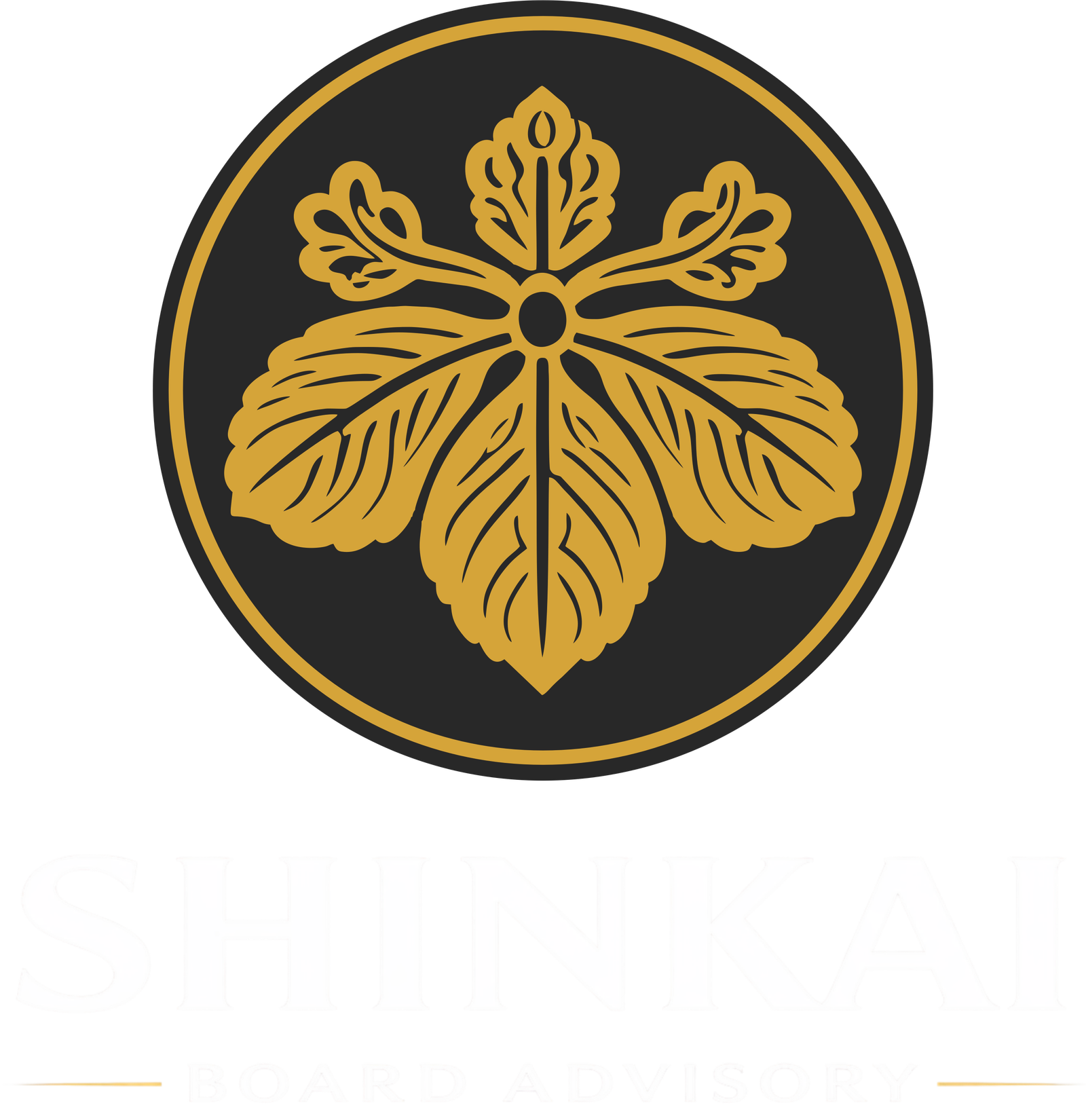 SHINKAI Logo
